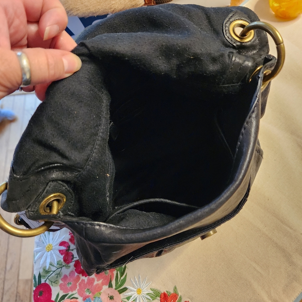 FOSSIL HANDBAG - Picture 3 of 3